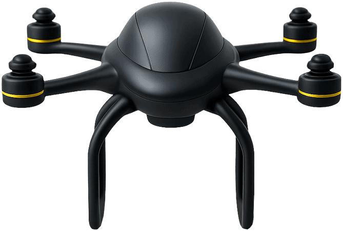 Fearann Alba Drone
